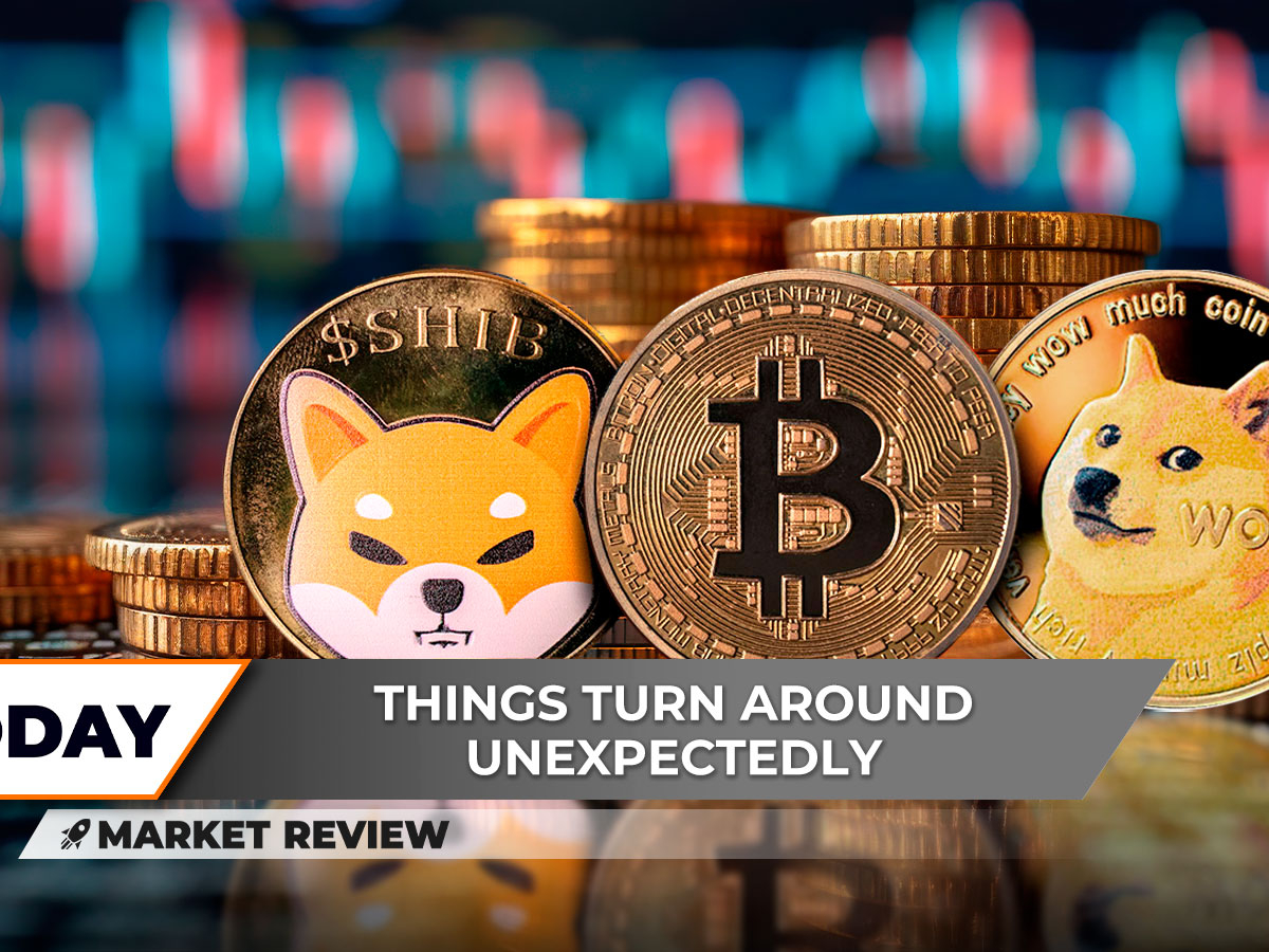 Bitcoin (BTC) Signal Mini Tod