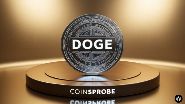 Dogecoin (Doge) rebondit? Les modèles clés émergents indiquent un mouvement ascendant potentiel
