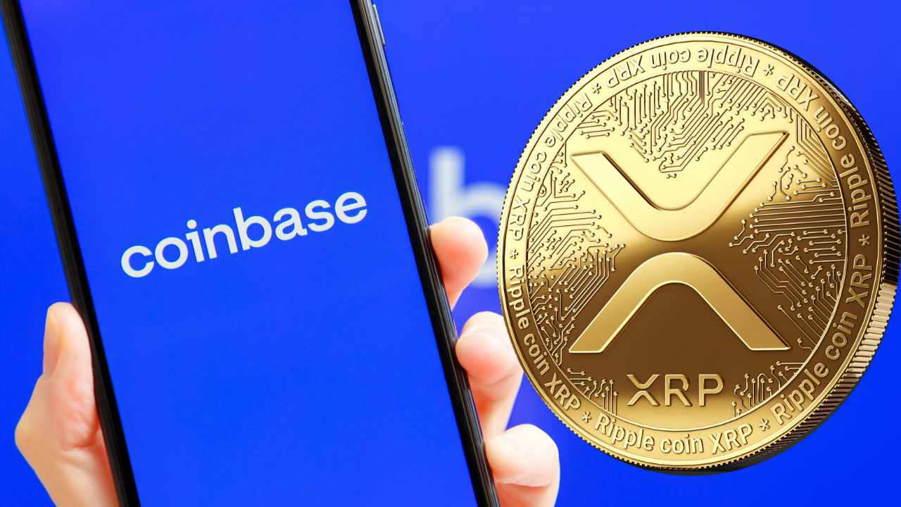 Coinbase를 발표 한 XRP와 Dogecoin (Doge)의 오랫동안 기다려온 뉴스가 도착했습니다!