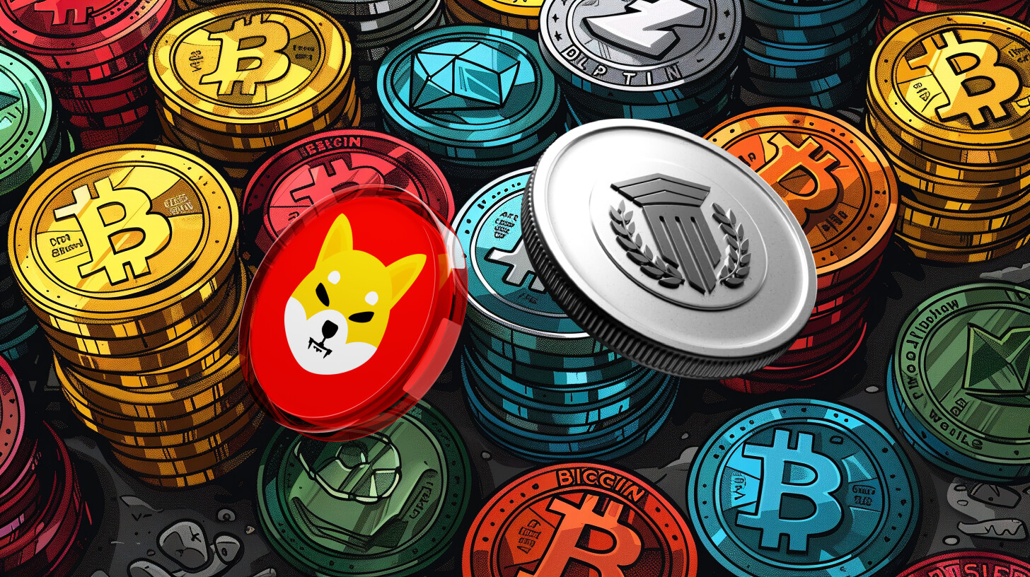 Crypto News : Shiba Inu (Shib) 화상 속도는 급격히 떨어지고 Dogecoin (Doge)과 Mutuum Finance (Mutm)는 $ 1로 급상승 할 준비가되었습니다.