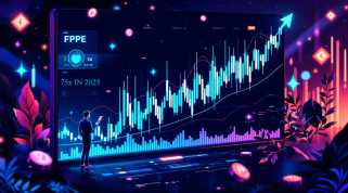 DogEcoins 2021 Boom Signal Floppypepe (FPPE) kann im Jahr 2025 75 -mal betragen