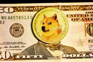 Dogecoin 단기 가격 예측