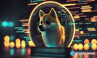 Dogecoin Price Deep Diving : 강세 시장 구조 신호 혁신