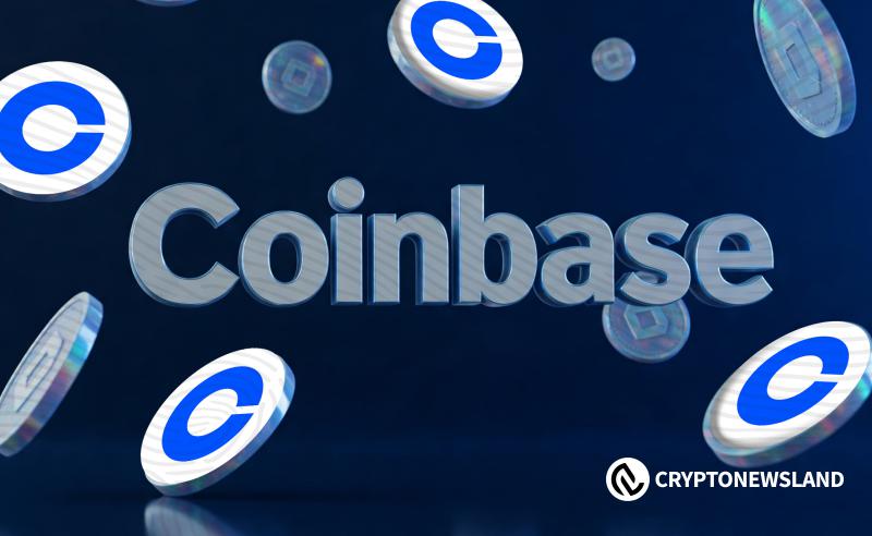 Coinbase führt auf der Grundlage XRP und Doge of Pakete ein, wobei der Defi -Zugriff erweitert wird