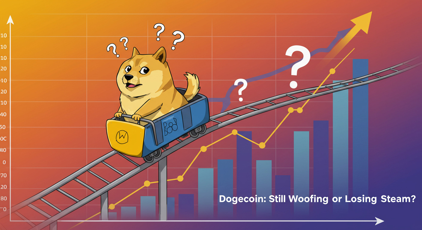 Dogecoin价格预测：它仍然是买入吗？这是聪明的钱正在移动