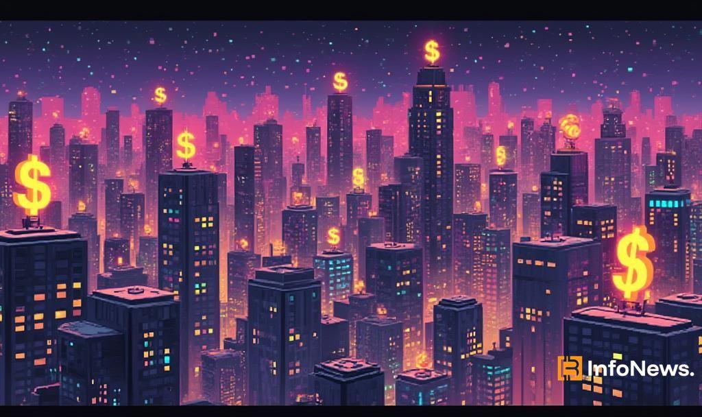 Die potenzielle Rallye von Dogecoin auf 5 US -Dollar: Marktspekulation bewerten