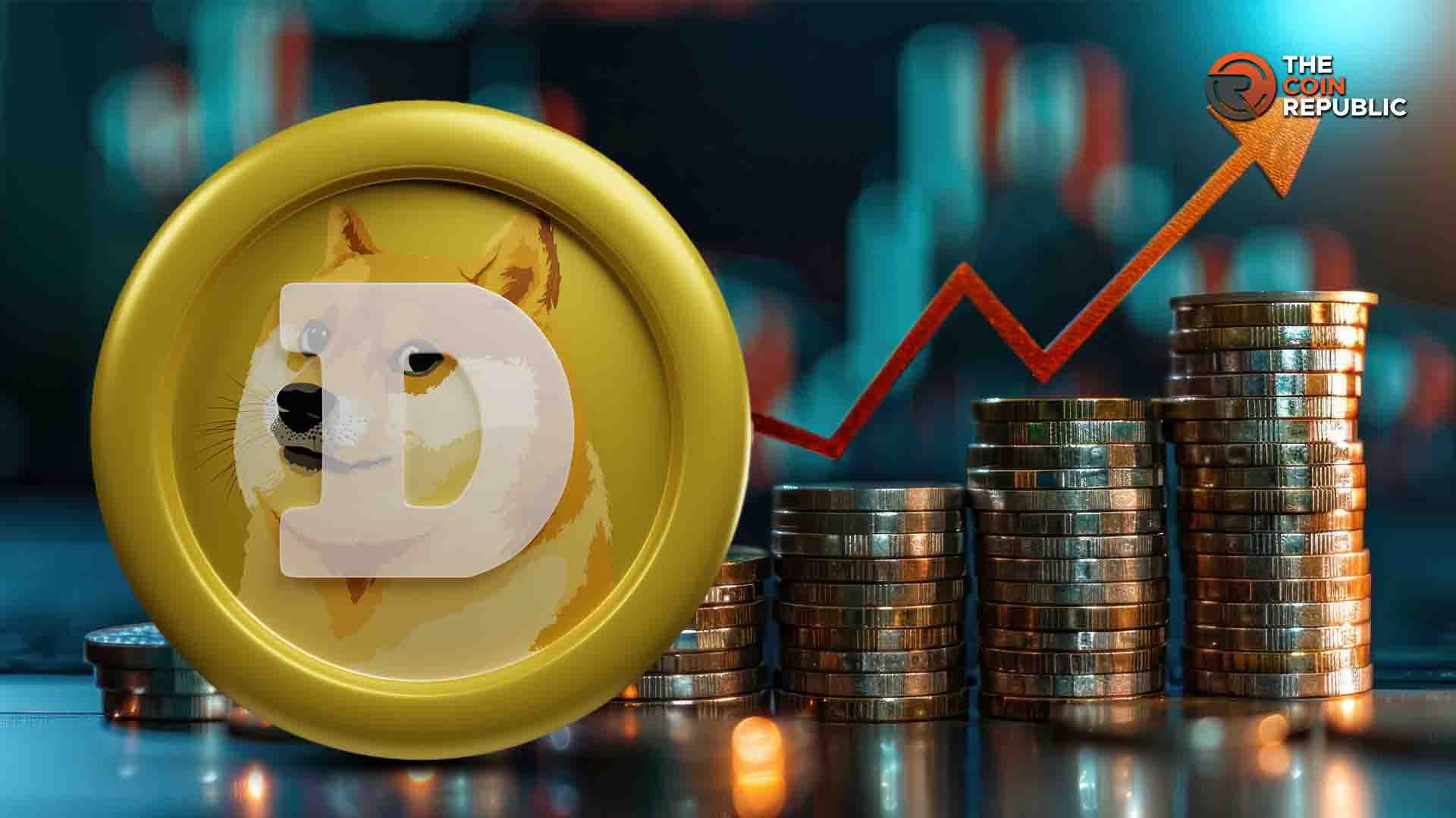 Dogecoin Price가 역사적인 혁신을 반복하고 5 달러로 상승할까요?