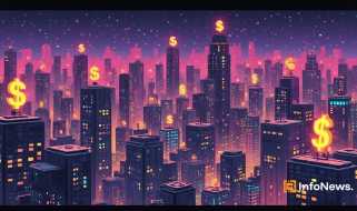 Dogecoin의 잠재적 인 랠리는 $ 5 : 시장 추측을 평가합니다