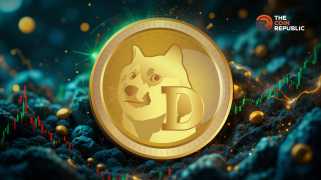 Dogecoin의 가격이 USD보다 대규모 획기적인 획기적인 획기적인 부분을 초과합니까?