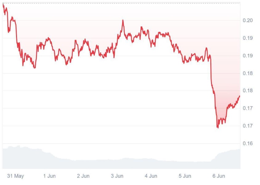Chasing Returns? Ruvi AI (RUVI) Could Outrun Dogecoin (DOGE) with 100x Potential If Invested Now
