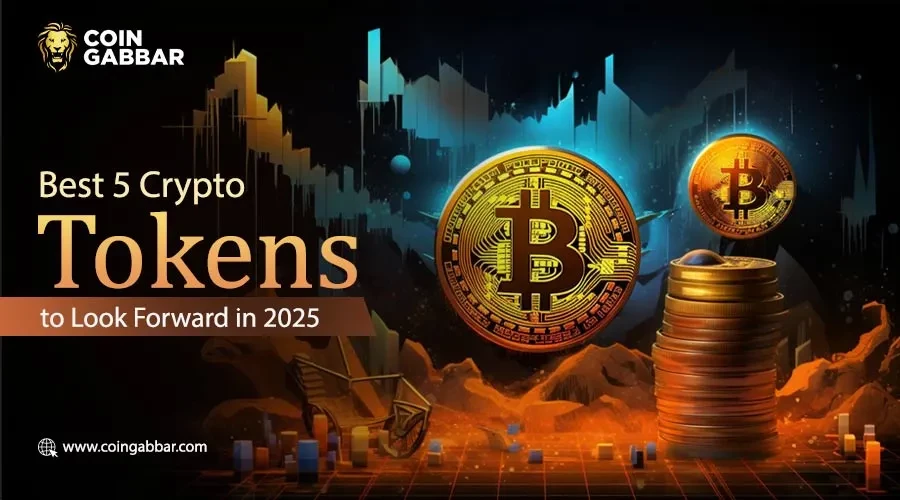 2025 년 시청할 최고의 암호화 토큰 : 최고 선택과 통찰력