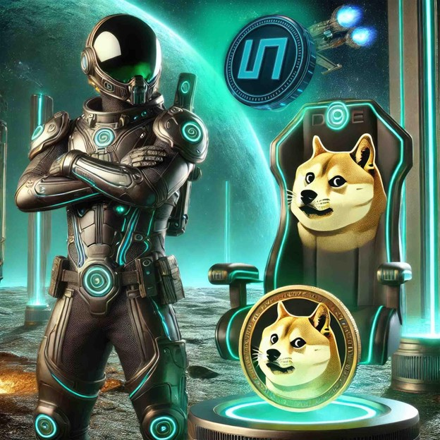 Die Preisprognose von DogEcoin zeigt, dass die Bullen mit einem Durchbruch von 0,20 USD gescheitert sind, wobei Unilabs auf 1.455% abzielte