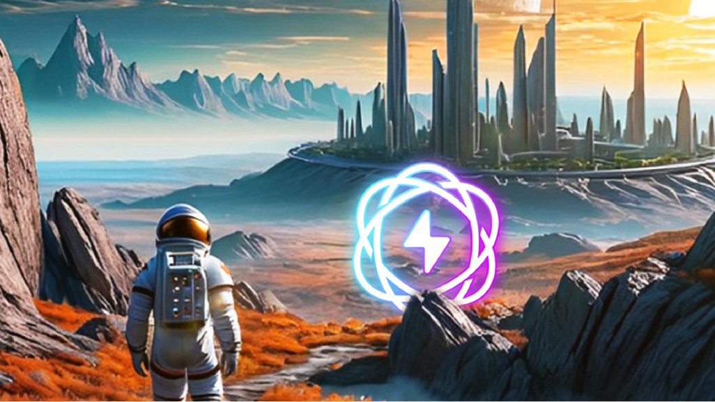 Dogecoin monte du battage médiatique et de la chaîne pour corriger les données, tandis que LightChain Ai prépare le terrain pour les protocoles intelligents