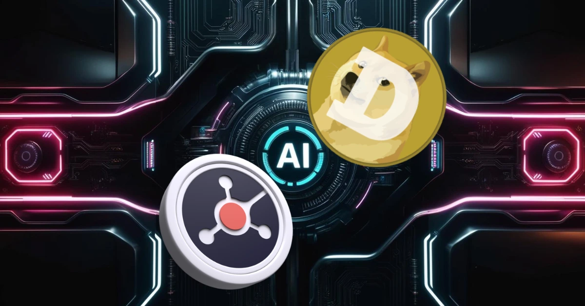 Investors Are Moving Beyond Dogecoin (DOGE): Ruvi AI (RUVI) Emerges as the Smarter 2025 Altcoin Bet
