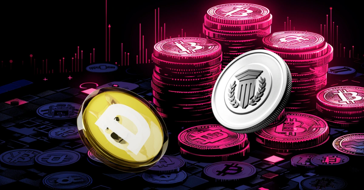 애널리스트들은 새로운 cryptocurrency가 DOGE에 비해 최고의 위험 보상이라고 말합니다.