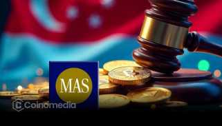 Mas Singapur erleichtert Panik über Verschlüsselungsregeln