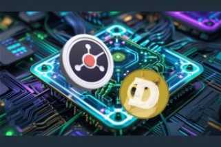 Chasing Returns? Ruvi AI (RUVI) Could Outrun Dogecoin (DOGE) with 100x Potential If Invested Now