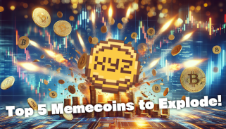 Top Meme Coin Picks for June with 50x Gains for Early Adopters