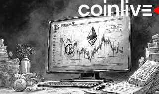 암호화 시장은 청산 률이 3 억 8,400 만 달러에 직면 해 있습니다