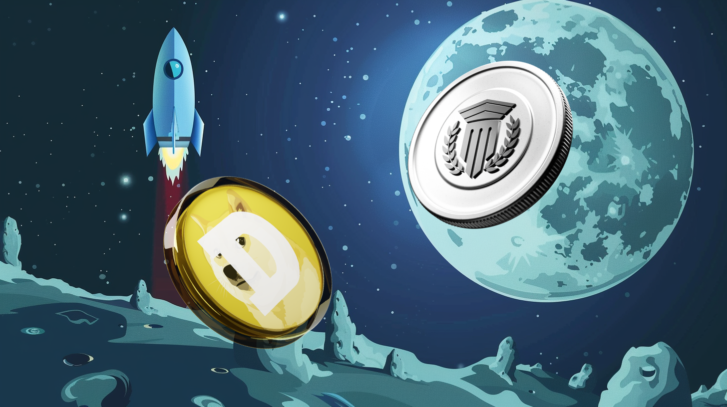 Dogecoin (Doge)은 $ 0.20을 지연시킬 수 있습니다 - Mutuum Finance (Mutm)로 20 배의 청소기로 향할 수 있습니까?