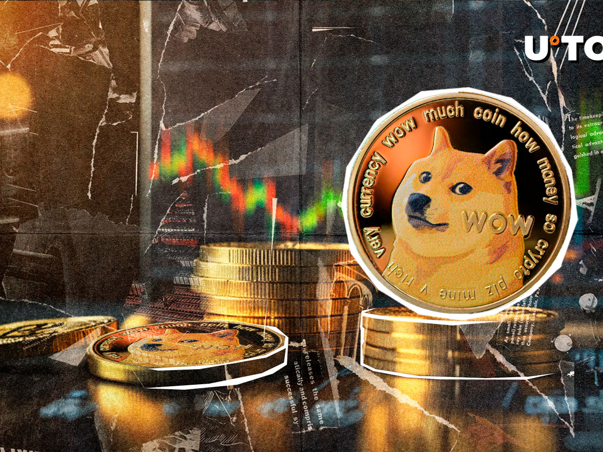 Dogecoin은 8 백만 명의 소지자에 가깝습니다. 가격에 대한 기대는 얼마입니까?