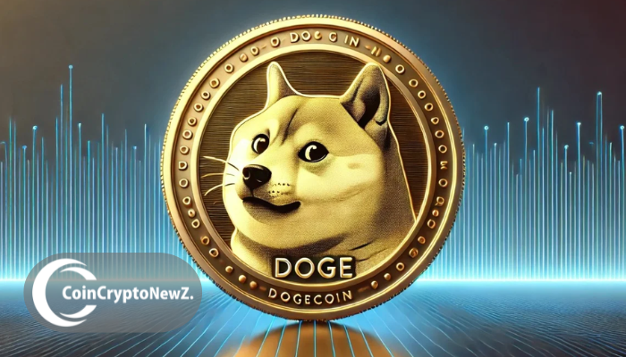DogEcoin Augenumkehr auf 0,50 USD Liquiditätswand zieht einen bullischen Fokus an