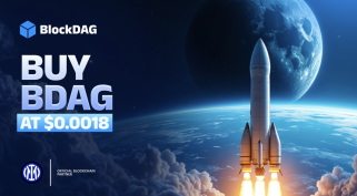 Cardano는 수요 영역에 부딪 히고 Dogecoin은 강도를 보여주고, 블록이 블록이 여전히 뛰어난 성능 cryptocurrencies로 인해 그것들을 초과합니다.