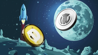 Dogecoin (Doge)은 $ 0.20을 지연시킬 수 있습니다 - Mutuum Finance (Mutm)로 20 배의 청소기로 향할 수 있습니까?