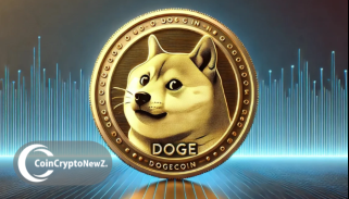 DogEcoin Augenumkehr auf 0,50 USD Liquiditätswand zieht einen bullischen Fokus an