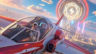 3 billige Kryptowährungen unter 0,30 US -Dollar können bei 6 US -Dollar explodieren, einschließlich eines XRP -Killers, der 12 US -Dollar erreicht