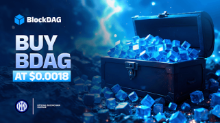 Warum der Blockdag $ 0,0018 mit Dotecoin und Lawine um die Richtung kämpft