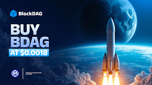 Doge baut Stärke auf, Cardano ist stabil, aber Blockdag ist weiterhin die herausragende Kryptowährung im Jahr 2025!