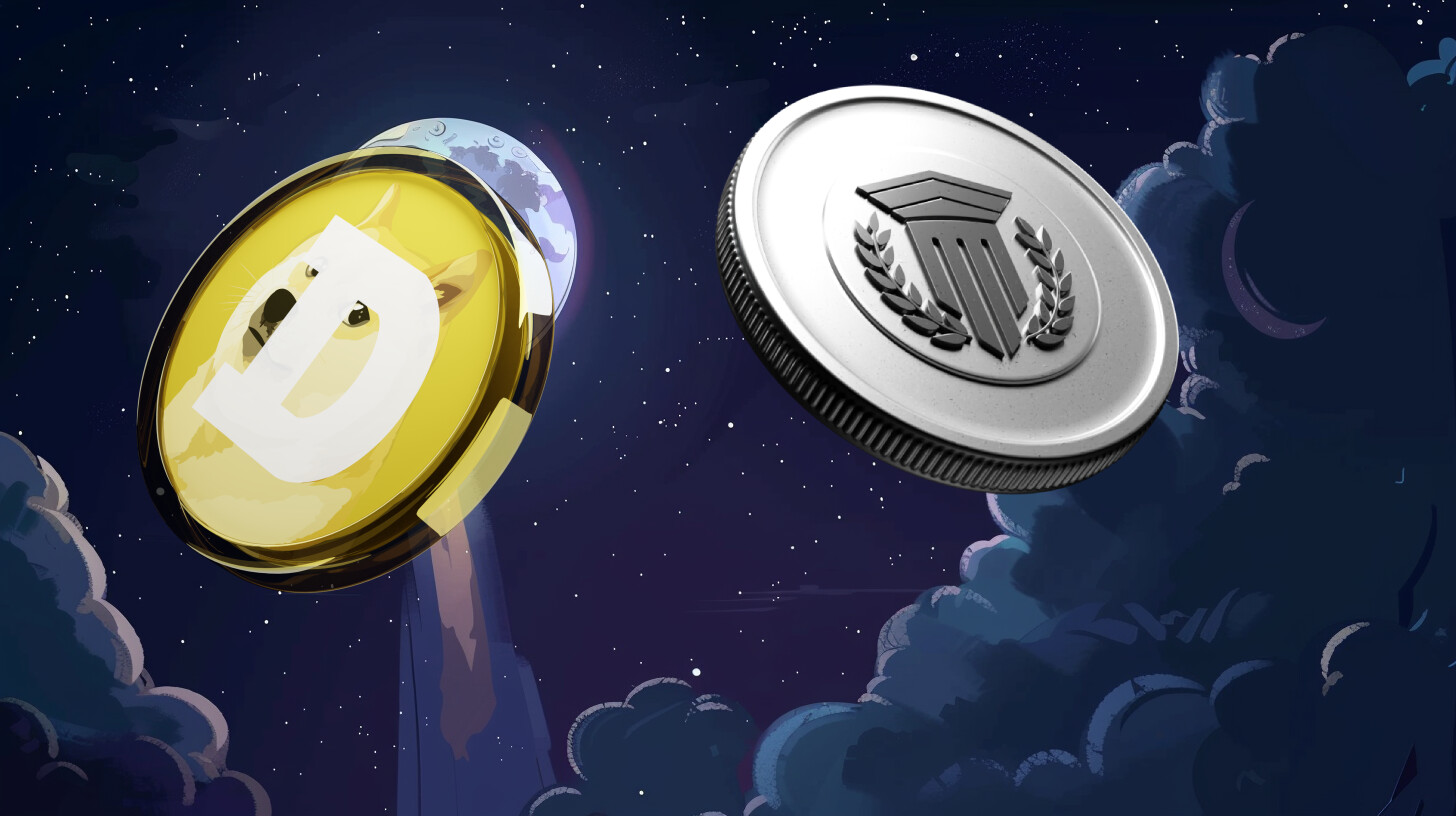 Mutuum Finance (MUTM): Die Defi -Plattform für aufregende Dog -Investoren