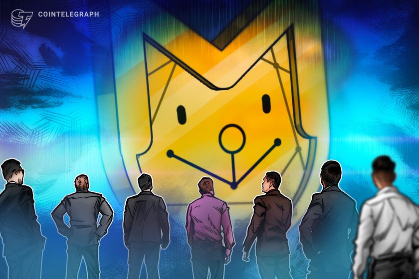 Der Active Memecoin ETF hat nächstes Jahr eine 