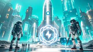 Trader sagt voraus, dass Dogecoin -Konkurrenten 19565% der Bullenbewegungen haben, und Doge muss sie möglicherweise mit weniger als siebenfachen Rate lösen