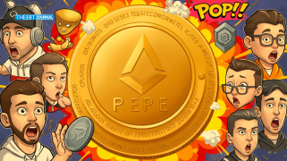 Von Dogecoin bis Pepe: Meme Coin Millionaire Streik wieder