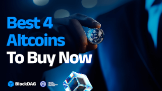 Die beliebtesten Kryptowährungen, die 2025 dominieren: Blockdag, Dogecoin, Kaspa und Tron