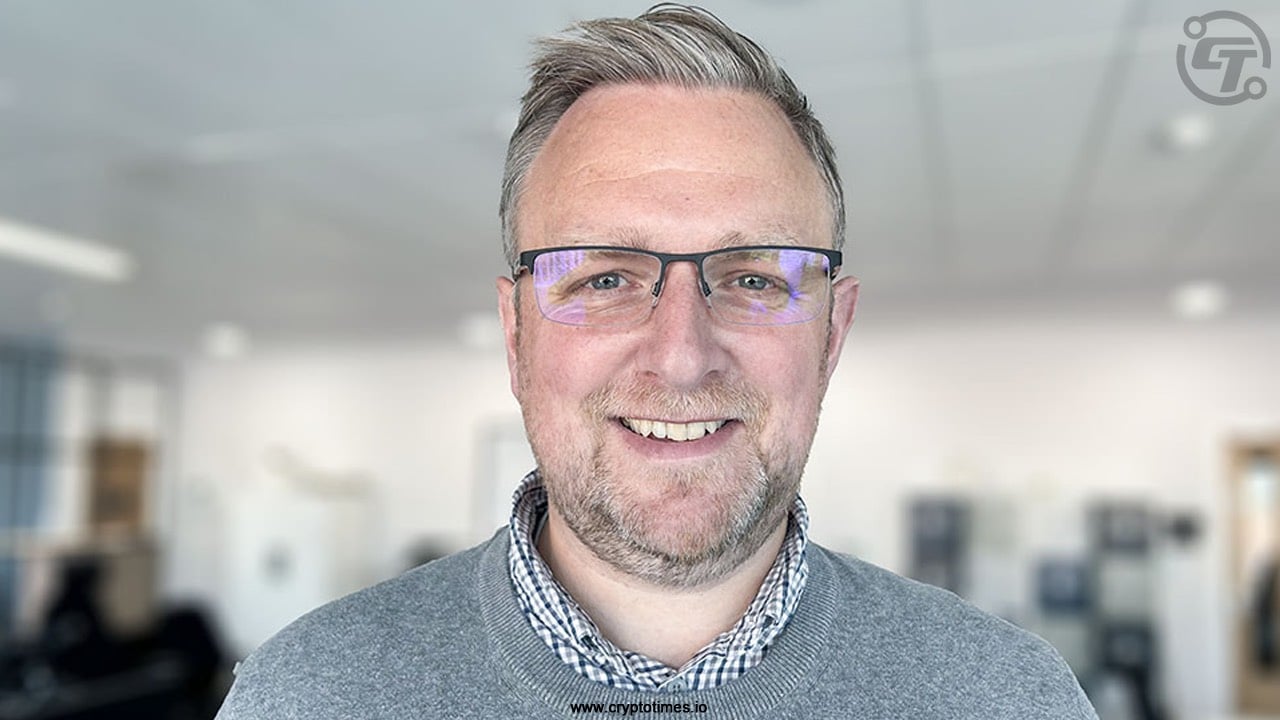 Britische Insolvenzdienste mieten First Crypto Recovery Experten ein