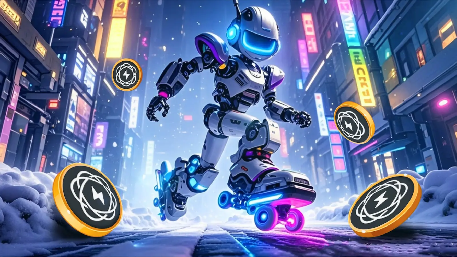 DOWECOIN PREISPROCASTAST VS.