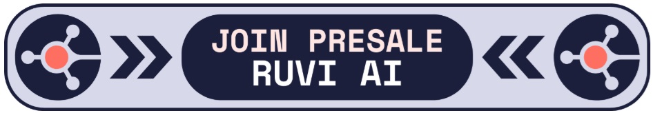 From Hype to Utility: Why Ruvi AI (RUVI) Is Becoming the Smart Money’s Pick Over Dogecoin (DOGE) 
