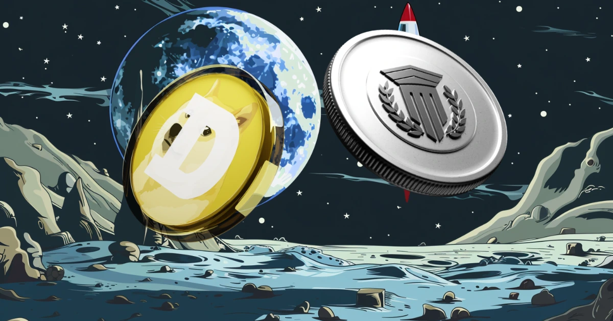 Welche Altcoins wird die nächste Kryptowährung sein, die 1 US -Dollar erreichen wird?