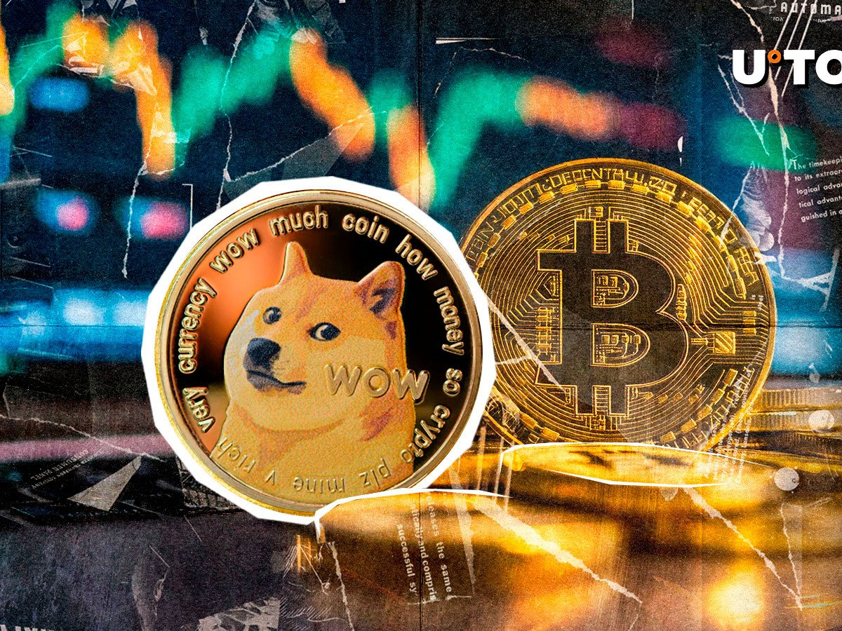 Dogecoin-Mitbegründer der Stille für den Bitcoin-Preisanstieg: Details