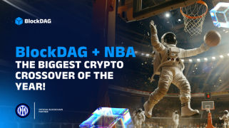 Der Preis von Dogecoin führt zu 16 US -Dollar, Pepe Eyes 30 Mrd. Cap, Blockdags NBA -Handelsgerücht Fomo Fomo