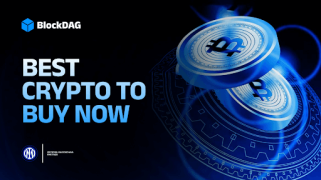 2025 년에 구매하기 가장 좋은 새로운 cryptocurrency : Blockdag의 NBA 거래 소문이 Trx, Doge 및 Kas에게 푸시