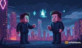 Unbestätigter Musk-Recripto-Gründervertrag: Keine offizielle Bestätigung