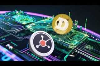 Hype에서 유틸리티까지 : Ruvi AI (Ruvi)가 왜 스마트 통화 쌍 Dogecoin (Doge)의 선택이되는 이유