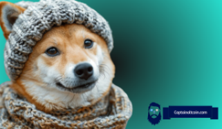 이주기 동안 1 백만 개의 dogwifhat (WIF) 토큰을 보유하고 있다면 이것이 일어나는 일입니다.