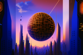 농담에서 기본 이데올로기에서 너무 멀리 떨어진 농담에 이르기까지 - 밈 패러다임이 어떻게 변하는 지