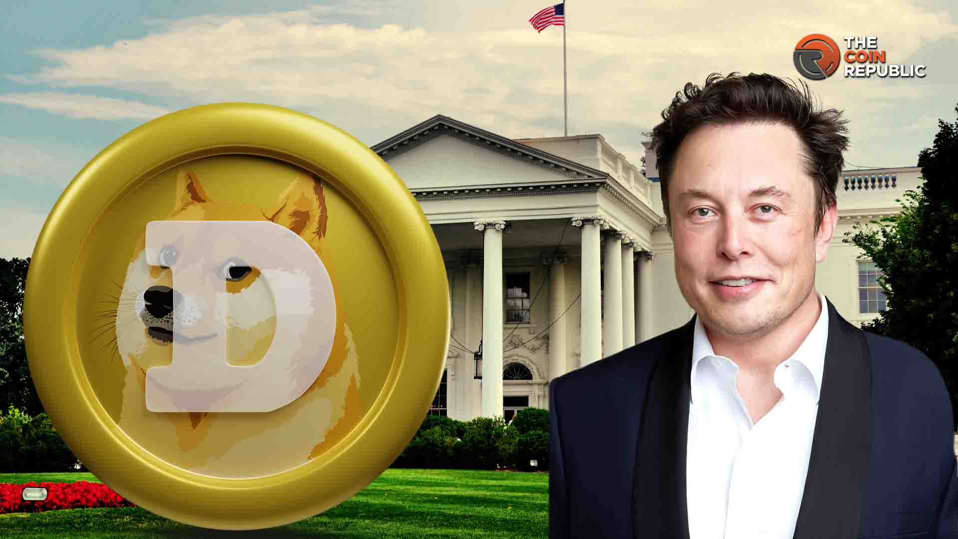 Wird Dogecoins Preis Breakout 2 US -Dollar trotz des Ausstiegs von Elon Musks White House erreichen?