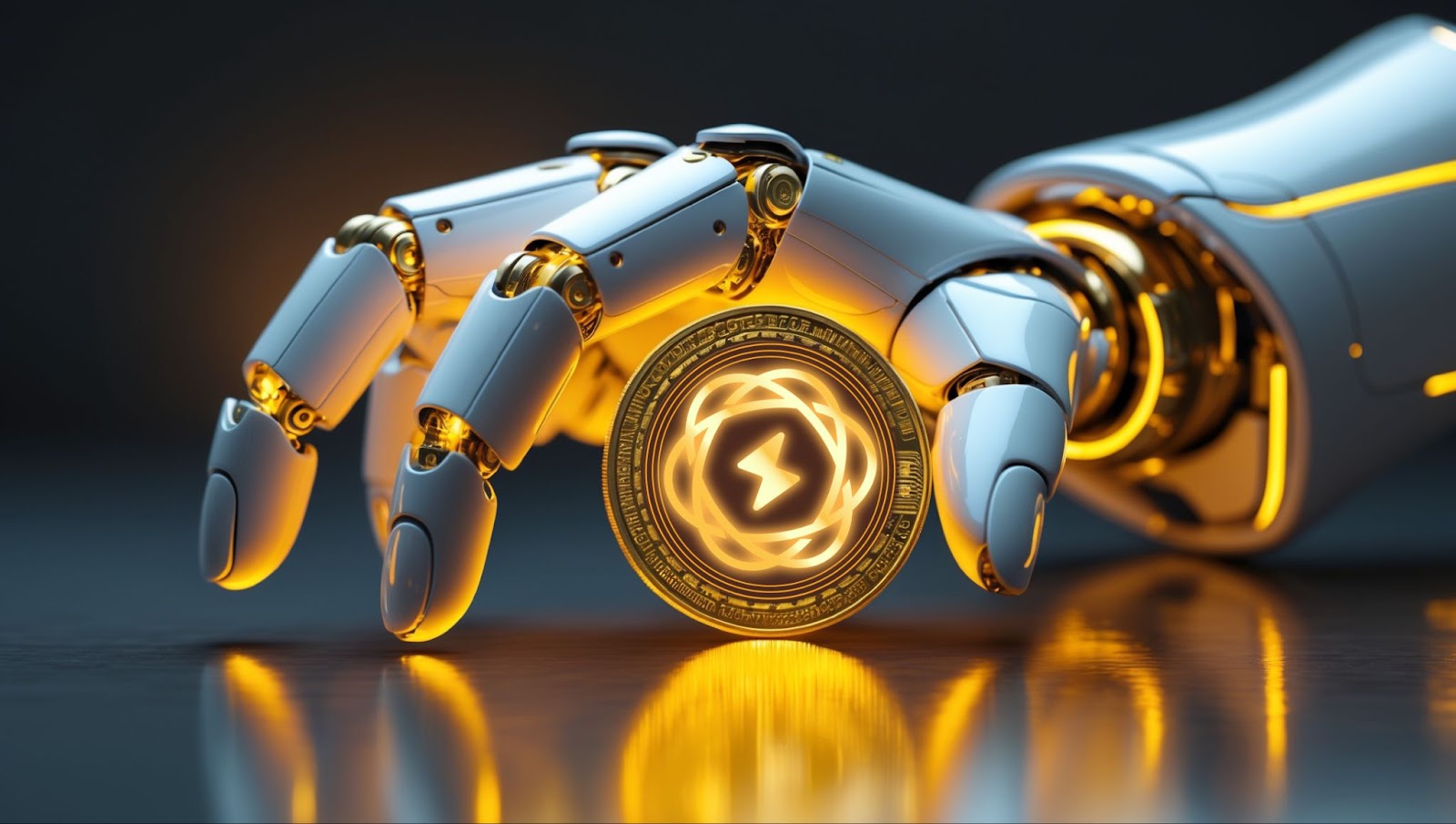 Kann Lightchain Ai Doge und Shib schlagen? 15.000% potenzielles Wachstum erwarten Sie